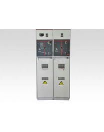 HXGN15-12型六氟化(huà)流開(kāi)關設備