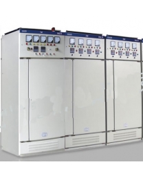 GGD系列低(dī)壓成套開(kāi)關設備