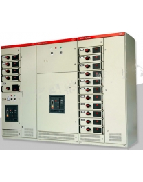 GCS低(dī)壓成套開(kāi)關設備