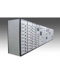 GCk低(dī)壓成套開(kāi)關設備